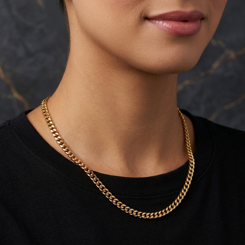 NECKLACE'S