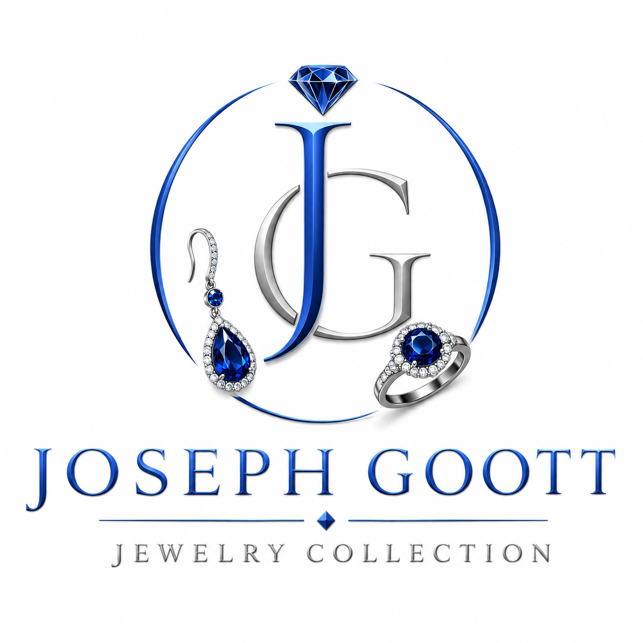 josephgoott.com
